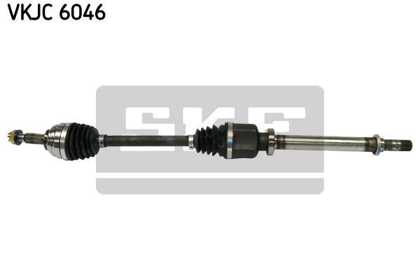 Cardan SKF VKJC 6046